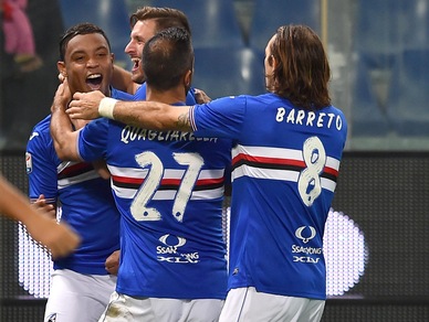 Serie A, Sampdoria-Genoa 2-1: Izzo beffa Perin