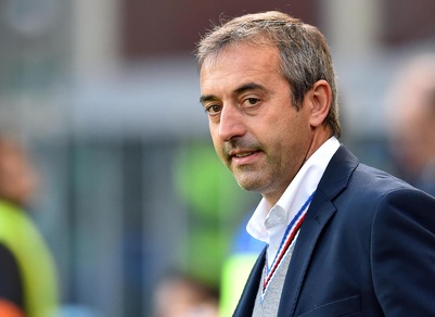 Veltroni intervista Giampaolo: «De Boer, il nostro calcio non ti ha capito»