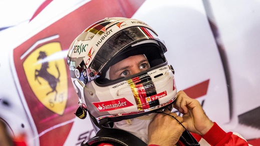 F1 Austin, Vettel: «No so cosa non sia andato»