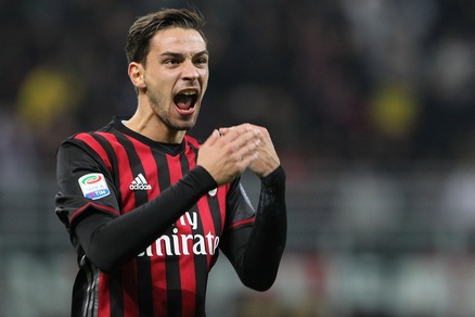 Attento Milan «il Barcellona vuole De Sciglio»