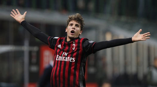 Serie A, Milan-Juventus 1-0: la notte magica del baby Locatelli