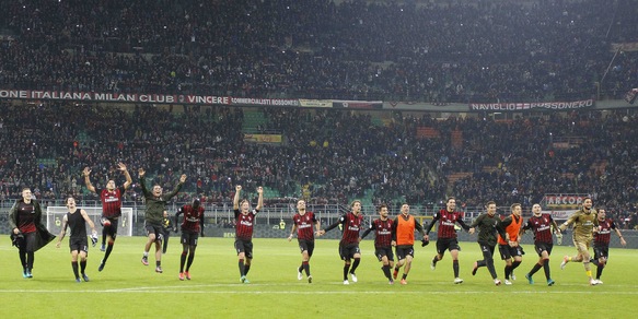 Corriere dello Sport-Stadio in edicola: tutto sulla vittoria del Milan contro la Juventus