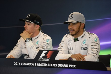 F1 Austin, Rosberg: «Qualifiche non fondamentali, ho buone chance»