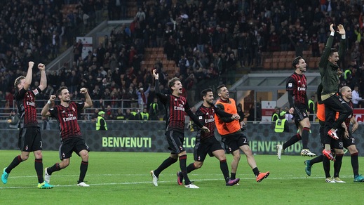 Top and flop Milan, Donnarumma e Locatelli super