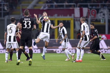 Top and flop Juventus, Benatia solido, Higuain flop, Pjanic delude