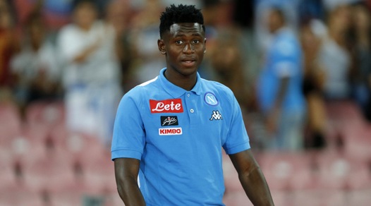 Diretta Crotone-Napoli: formazioni ufficiali e tempo reale dalle 15