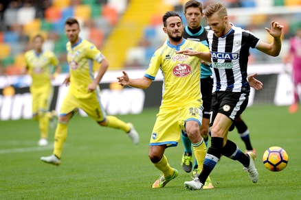 Sassuolo, per Aquilani visite già superate: su Cigarini duello con l'Udinese