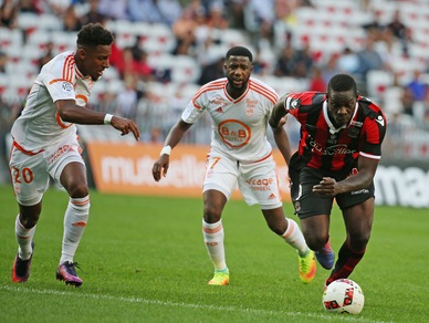 Ligue 1 Francia: Lorient esonera Ripoll, Lione tiene Genesio