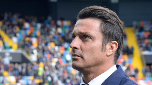 Serie A Pescara, Oddo: «Empoli? Una sfida dura»