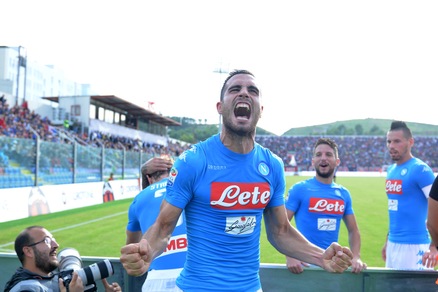 Serie A Napoli, Maksimovic: «Non guardiamo la classifica»