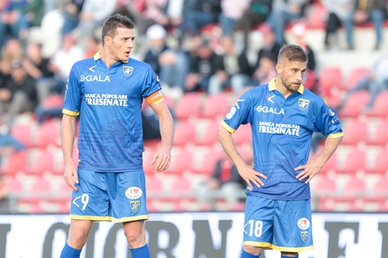 Serie B, gli squalificati: una giornata a Dionisi