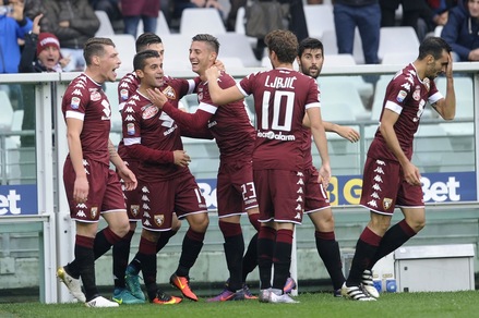 Serie A, Torino-Lazio 2-2: rigore Ljajic, pari in extremis