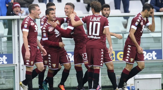 Serie A, Torino-Lazio 2-2: rigore Ljajic, pari in extremis