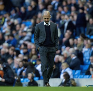 Premier League, Manchester City-Southampton: le immagini del pareggio dell'Etihad Stadium