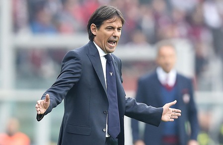 Serie A Lazio, Inzaghi: «Le vittorie arriveranno»