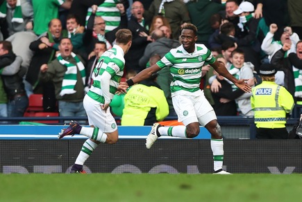 Scozia, torna l'Old Firm: il Celtic batte i Rangers 1-0