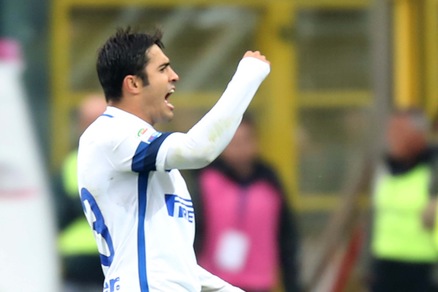 Serie A Inter, Eder: «De Boer? Il problema non è la lingua»