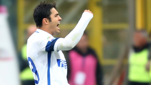 Serie A Inter, Eder: «De Boer? Il problema non è la lingua»