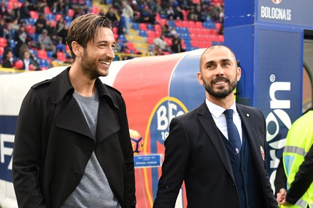 Serie A Bologna, via libera in arrivo per Mirante