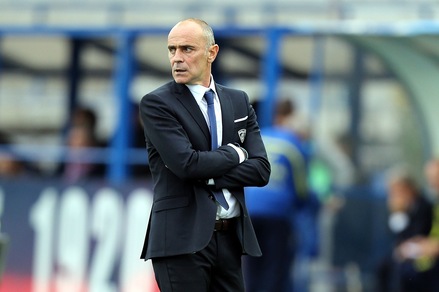 Serie A Empoli, Martusciello: «Almeno la porta è rimasta inviolata»