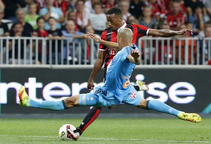 Nizza, un'altra vittoria: 4-2 al Metz senza Balotelli