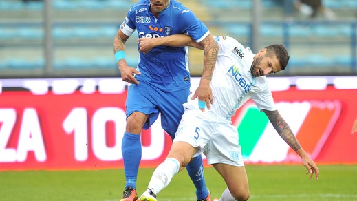 Serie A Chievo, Gamberini: «Giusto annullare il mio gol»