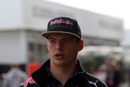 F1 Red Bull, Verstappen sulle 'accuse' dei rivali: «E' strano»