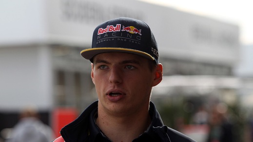 F1 Red Bull, Verstappen sulle 'accuse' dei rivali: «E' strano»