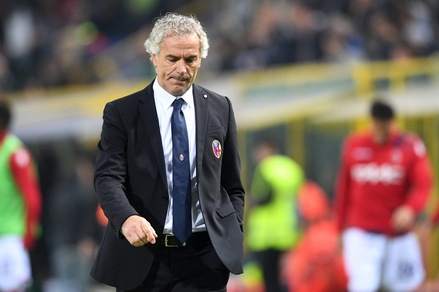 Serie A Bologna, Donadoni: «Peccato aver sprecato due punti»