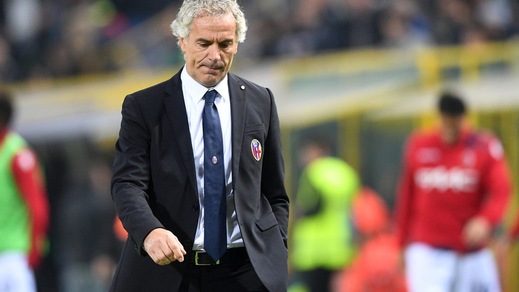 Serie A Bologna, Donadoni: «Peccato aver sprecato due punti»