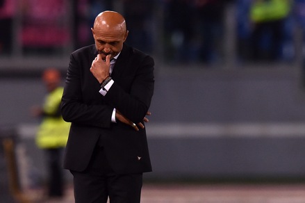 Serie A Roma, Spalletti: «La classifica? Dobbiamo farci trovare pronti»
