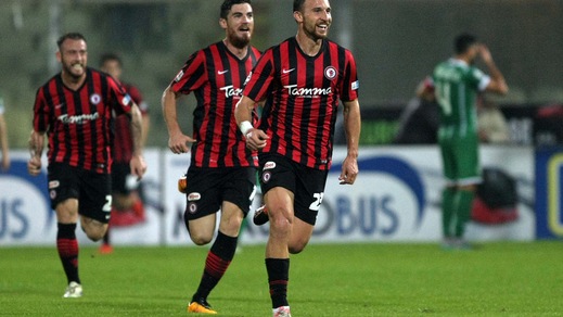 Lega Pro, il Foggia aggancia il Lecce in vetta