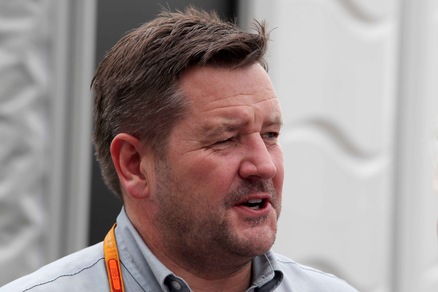 F1 Pirelli, Hembery: «Strategia fondamentale»