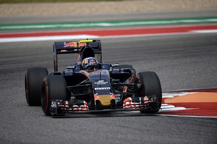 F1 Toro Rosso, Sainz sesto: «Risultato speciale»