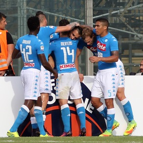 Top and Flop Napoli, Mertens genio, muro Koulibaly, Cordaz resiste