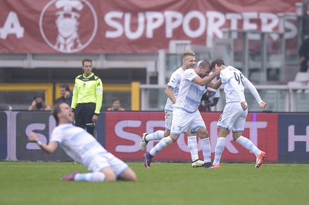 24 ore di notizie sulla Lazio