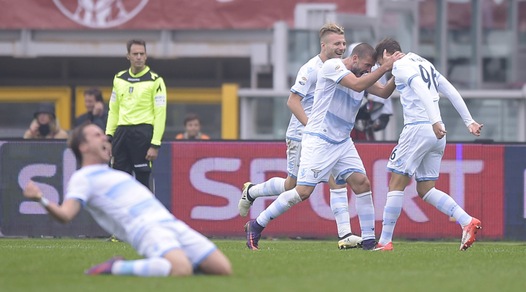 24 ore di notizie sulla Lazio