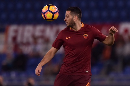 Dall'Inghilterra: «Mourinho punta Manolas: pronti 38 milioni di euro per la Roma»