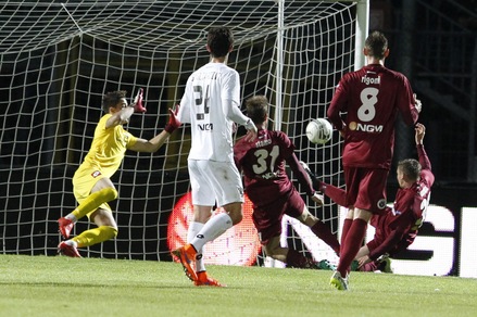 Serie B Spezia-Cittadella, probabili formazioni e tempo reale alle 20.30