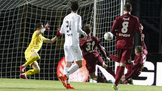 Serie B Spezia-Cittadella, probabili formazioni e tempo reale alle 20.30