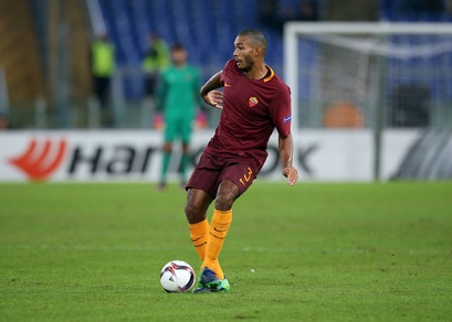 Roma, Juan Jesus: «Il derby? Difficile ma ora testa al Pescara»