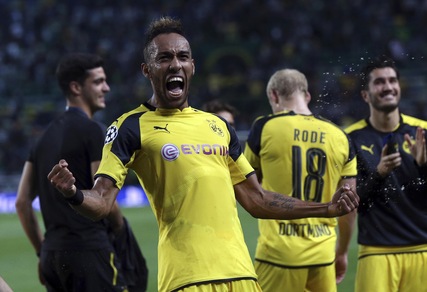 Calciomercato: «Il City vuole Aubameyang per sostituire Aguero»
