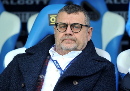 Serie A Empoli, Ghelfi: «Martusciello? Mai pensato di cambiare»