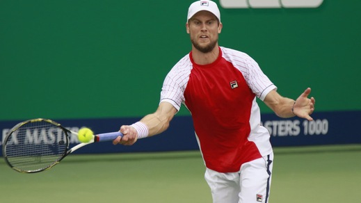 Tennis, Atp Vienna: Seppi eliminato
