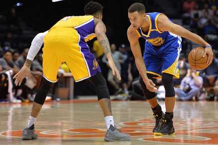 Basket Nba, le stelle americane tornano su Sky Sport