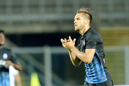 Serie A Atalanta, problema muscolare per Toloi