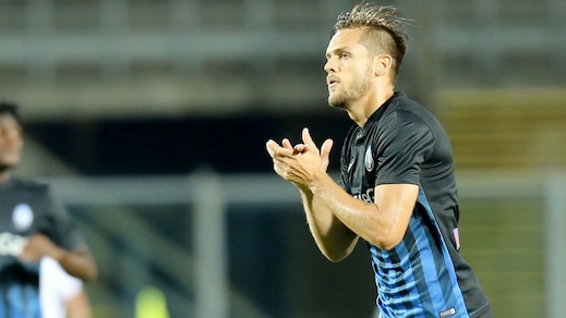 Serie A Atalanta, problema muscolare per Toloi