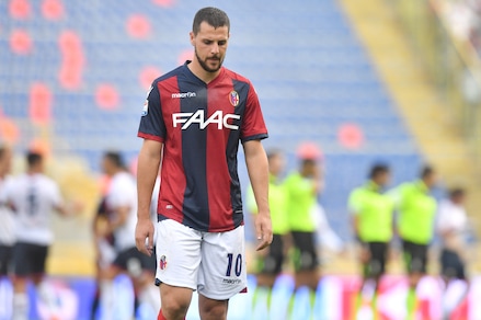 Serie A Bologna, a sorpresa Donadoni convoca Destro