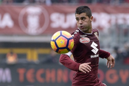 Serie A Torino, in palestra Castan e Iago Falque