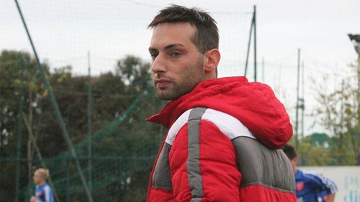 Atletico Kick Off, Mariotti: «Spero sia la svolta»